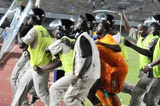 Mondial 2014 : Côte dÂ’Ivoire-Sénégal pourrait se jouer à  Casablanca